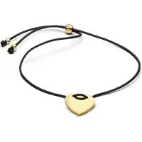 Pandora Moments guld-platerad hjärtarmband 564420C01-2