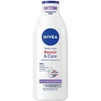 Nivea - Repair & Care Body Lotion - 400ml