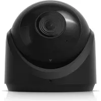 Ubiquiti UniFi Protect G6 - Nätverksövervakningskamera - torn - inomhusbruk, utomhusbruk - väderbeständig - färg (Dag&Natt) - 8 MP - 3864 x 2180 - 4K - fast lins - ljud - DC 37 - 57 V / PoE