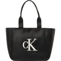 Calvin Klein Lv04f3218g Shoppingväska