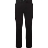 Jack & Jones Chinobyxa 'JPStollie Dylan' svart