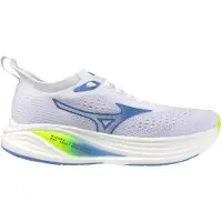 Mizuno Neo Zen 2 White Blue SS26 Women's Shoes, Size 36,5 - EUR