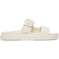 Tommy Hilfiger Double Strap Enamel Flag Lightweight Sandals