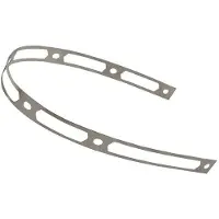 Akrapovic Titanium P-tt37 Avgasband