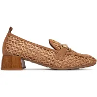 Hispanitas för kvinnor. RHV264828 Bruna Lisboa skor (39), 3 till 5 cm, Ingen, Casual