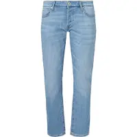 Jack & Jones Glenn Con Sq 662 Jeans