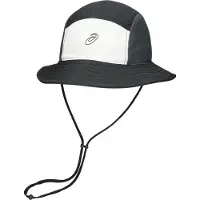 Asics Performance Running Bucket Hat Performance Black/Cream