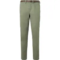 Jack & Jones Chinobyxa 'JPSTMARCO ADAM' oliv