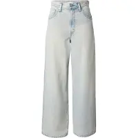 Levi's Jeans 'Cinch Baggy Jeans' ljusblå