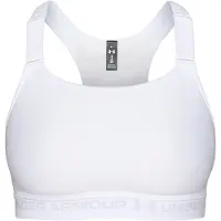 Under Armour Heatgear Sport-bh Med Hög Effekt
