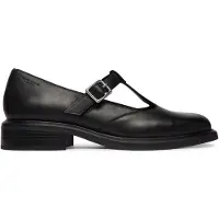 Vagabond SHOEMAKERS Remballerina 'ELLIS' svart