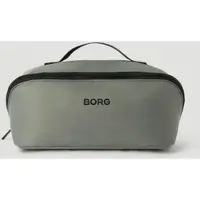 Björn Borg Borg Classic Wash Bag Grön