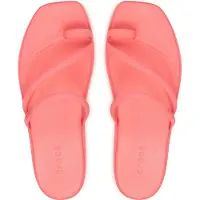 Crocs Tådelare 'Miami' rosa