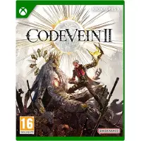 Series X Code Vein Ii