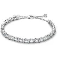 Pandora Timeless silver armband 594390C01-20