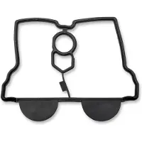 Moose Hard-parts Yamaha Wr 250 F 01-05/wr 250 F 01-05 817852mse Topplockspackning