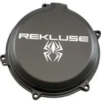 Rekluse Rms-380 Kopplingsskydd