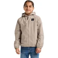 Didriksons Kids' Jasper Jacket Beach Beige