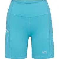 Kari Traa Women's Linnea Shorts Blue Lagoon