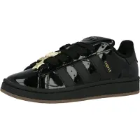 Adidas Originals Låg sneaker 'CAMPUS 00s' guld / svart
