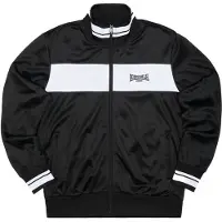 Lonsdale Meols Sweatshirt Med Dragkedja