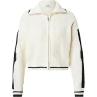 Tally Weijl Kofta beige / svart