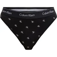Calvin Klein Tanga Icon Cotton Modal