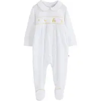 Next Sparkdräkt/body 'Eid' guld / vit