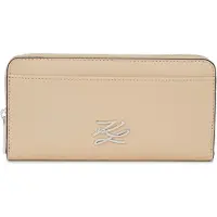 Karl Lagerfeld Plånbok chamois
