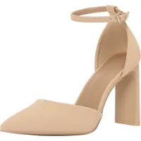 Call it Spring Pumps 'KIMMIE' camel