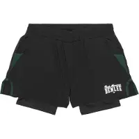 Benlee Sportbyxa 'Knapton' grön / svart / vit