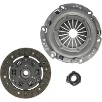 Nexus Kopplingspaket med trycklager F1R053NX