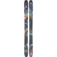 Atomic - Skidor - Bent 100 2027 för UnisexUll - Storlek 172 cm - Blå