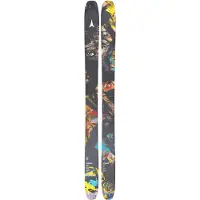Atomic - Skidor - Bent 110 2027 för Unisex - Storlek 164 cm - Grå