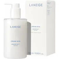 Laneige Cream Skin Cerapeptide – Återfuktande toner med ceramider och peptider, koreansk 320ml