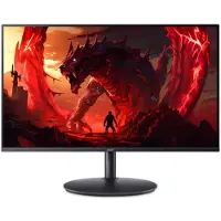 Acer Nitro XF0 Series, XF270P6, 27" Gaming Monitor, IPS, Full HD, 144Hz, 1ms, FreeSync
