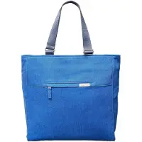 Calvin Klein Denim Tote Bag
