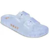 Roxy Kattie Glitter Tofflor