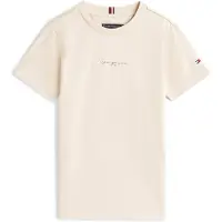 Tommy Hilfiger Set 'ESSENTIAL' beige / marinblå / röd