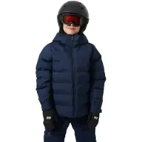 Helly Hansen Kvitfjell Race Puffy Jacka