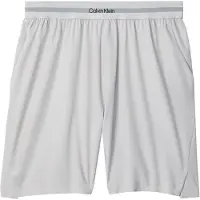 Calvin Klein Water Repellent Performance Gym Shorts