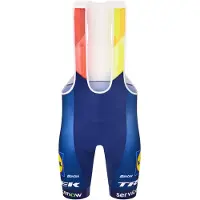 Santini Lidl Trek 2026 Cykelbyxor