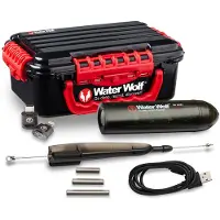 Water Wolf 2K WiFi undervattenskamera