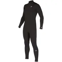 Billabong Absolute 5/4 Mm Långärmad Neopren Våtdräkt Med Bröst Blixtlås