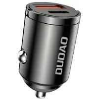 Dudao R3MAX billaddare 48 W 1xUSB-A + 1xUSB-C