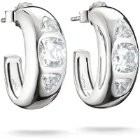 Thomas Sabo Bold Elegance silvercreoler 20 mm CR759-051-14