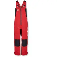 Henri lloyd Coastal Hi-fit Byxor Med Hängslen