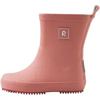Reima Kids' Barefoot Rain Boots Ankka Rose Blush