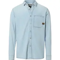 G-Star D27083-d252 Regular Fit Skjorta Med Långa ärmar