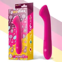 Goodies - Honey G-spot Vibe
